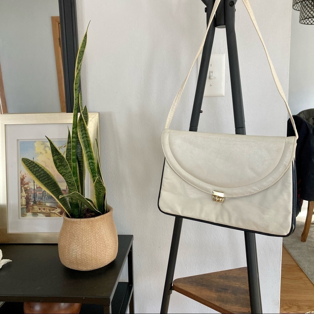 Vintage Shoulder Purse